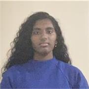 I am resilient and punctual. My lessons are aimed at GCSE students