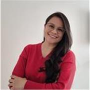 Entusiasta por ser docente, transmitir conocimiento desde la experiencia es mi pasión