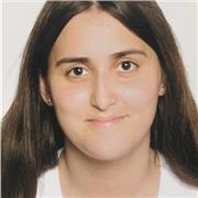 Apoyo escolar para primaria y cuidado infantil,
catalán,castellano,..