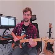 Cours de Guitare tous niveaux - PARIS & IDF