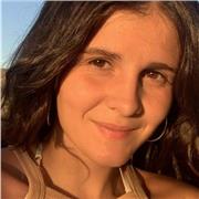 Profesora particular de primaria, eso y bachillerato científico