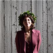 Laureata in Fisica impartisce lezioni a studenti liceali e universitari