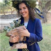 insegnante di biologia, studenti/studentesse scuole medie e liceo