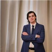 Laureato in chimica con esperienza di laboratorio