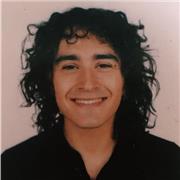 Estudiante de 5º del Doble Grado en Traducción e Interpretación y Derecho con un nivel C2 de inglés certificado con un Cambridge P
