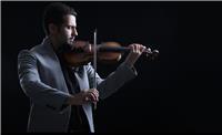 Violin teacher for the beginners and I'm graduate from university culture and the art in Tehran 