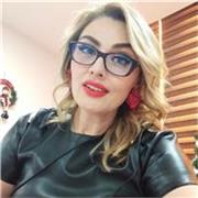 Profesora de español certificada para capacitación