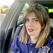 Englischlehrerin für verschiedene Älter