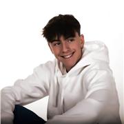 Profesor de inglés para niños de hasta 8 años