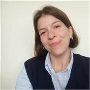 Sono Angela, laureata in biologia. Offro ripetizioni di materie scientifiche (chimica, biologia) a ragazzi di medie e superiori
