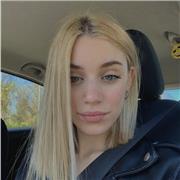 Laureanda in Scienze e Tecnologie della Comunicazione offre ripetizioni e/o aiuto compiti di inglese per bambini e ragazzi