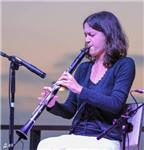 Clases de clarinete varios estilos y niveles