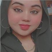 English tutor who is able to provide English lessons for students off all ages