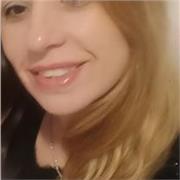 Insegnante di lingua Spagnola. Lingua madre spagnola