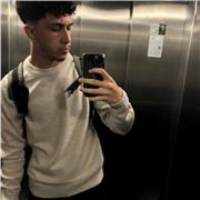 Soy un chico joven, responsable y con muchas ganas de ayudar este verano.
Ofrezco clases particulares de refuerzo en:
– Matemática