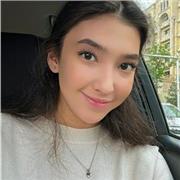 Learn English with me and change your life to the better!