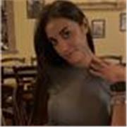 Professoressa laureata magistrale in Italianistica impartisce ripetizioni di italiano, storia, geografia e latino