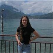 profesora de refuerzo de secundaria y bachillerato