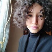 Laureata in Scienze della Comunicazione e attualmente iscritta al corso specialistico offre lezioni e spiegazioni mirate nelle discipline umanistiche con particolare focus alla lingua e alla letteratura italiana e alla storia. Disponibile anche per discip