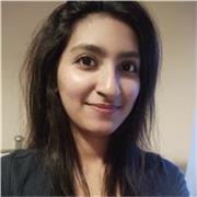 I am Electronics Enginner who is passionate aboit teachinf Physics to students. Looking forwardvto follow my passion