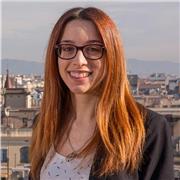 Professeure d'espagnol en ligne, aide aux devoirs en espagnol