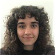 Profesora de inglés y de español titulada con más de 4 años de experiencia