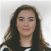 Biology, Chemistry, Mathematics, SAT, IELTS, and General English Tutor