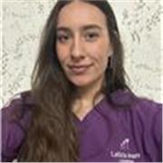 Logopeda con más de 3 años de experiencia ayudando tanto a peques como a adultos. 