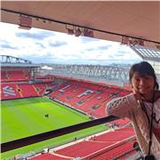 Jenny Tse