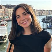Estudiante universitaria (italiana nativa con C1 de español) ofrece clases de italiano para todos los niveles