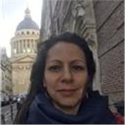 Professeure de Français avec 15 d'expérience offre des cours en ligne. 