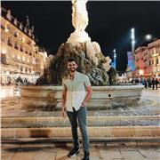 Teaching English for beginners and intermediate level students