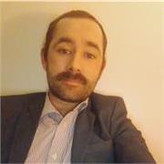 Certified English Tutor with 5 years of experience