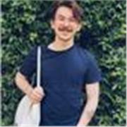 Native English Speaker who can also speak Welsh, enthusiatic about video games and Movies to help teach.