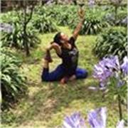 Imparto clases de Hatha Vinyasa Yoga