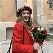 Laureata Magistrale impartisce lezioni di Biologia