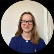 I am happy to teach English literature to GCSE level or below. I study English literature and live in Edinburgh but am happy to do online lessons.
