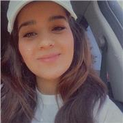 Lerne Deutsch mit einem Dolmetscher, der Englisch, Arabisch und Deutsch kann