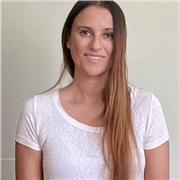 Profesora titulada de Yoga, imparto clases particulares y grupales, de manera online o presencial