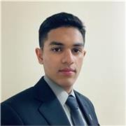 Experienced tutor studying at Oxford helping GCSE & A-Level students succeed.