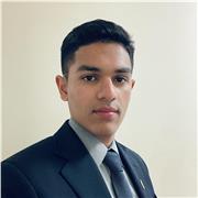 Experienced tutor studying at Oxford helping GCSE & A-Level students succeed.