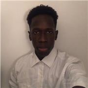 Mouhamadou
