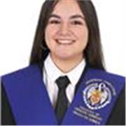 Profesora Graduada en Ciencias Químicas