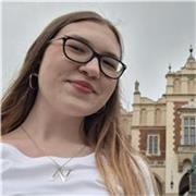 Uczennica oferuje zajęcia przygotowujące do egzaminu ósmoklasisty z j. angielskiego