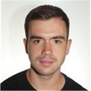 Graduado en química y en posesión de un máster. Doy clase de química y matemáticas a nivel ESO y bachillerato. Me ajusto al ritmo