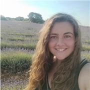 Profesora de matemáticas, química y biología para alumnos de ESO y bachillerato