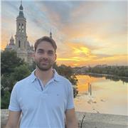 Hello there!! Doy clases particulares de conversación en inglés y ayudo a preparar B1, B2, C1 y C2 online o presencial.