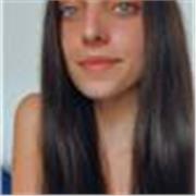 Studentessa di un Professionale