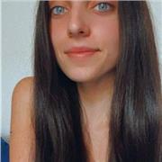 Studentessa di un Professionale