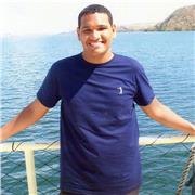 Professor particular de idiomas e humanidades com experiência em ensino remoto